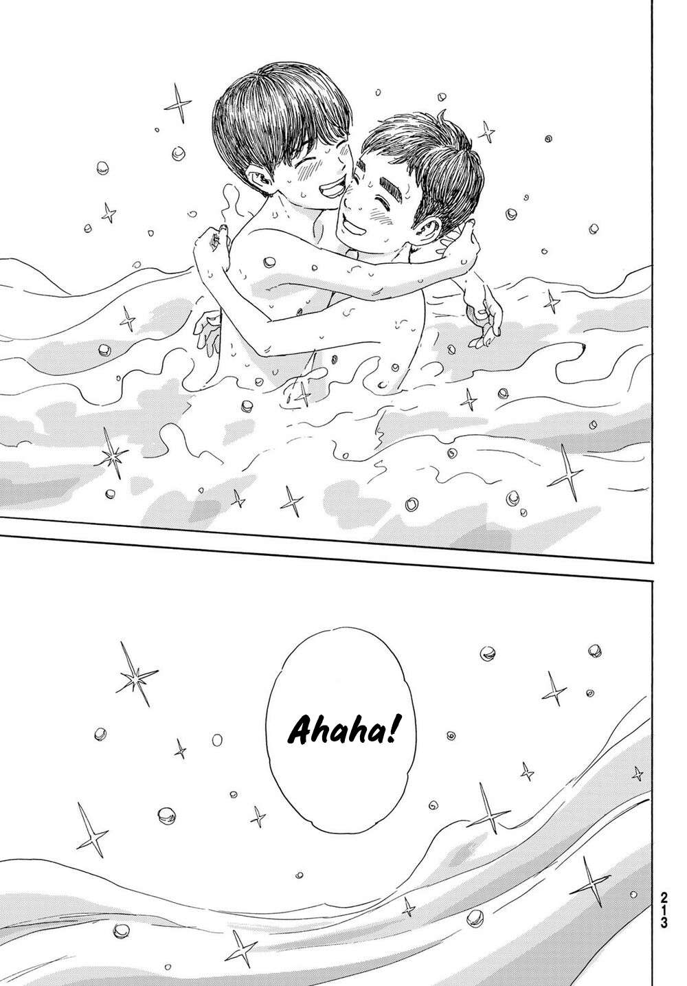 Okaeri Alice Chapter 18 - Trang 2