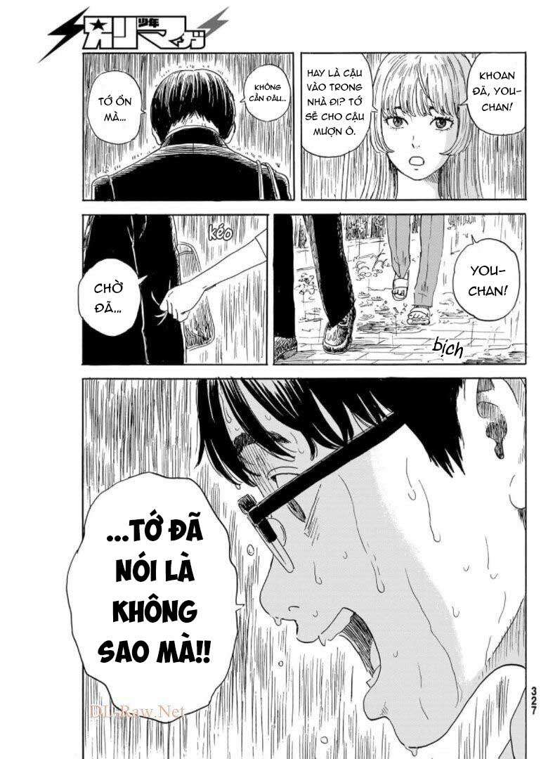 Okaeri Alice Chapter 17 - Trang 2