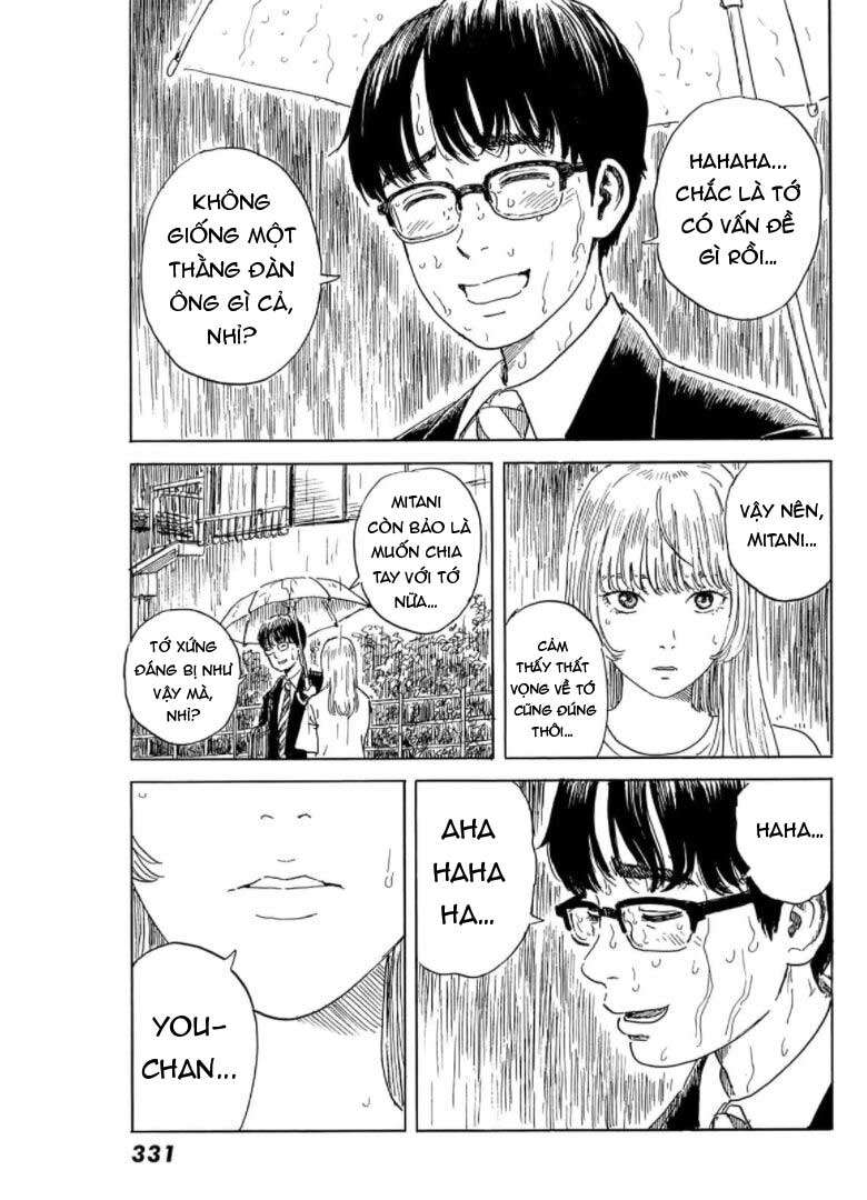 Okaeri Alice Chapter 17 - Trang 2