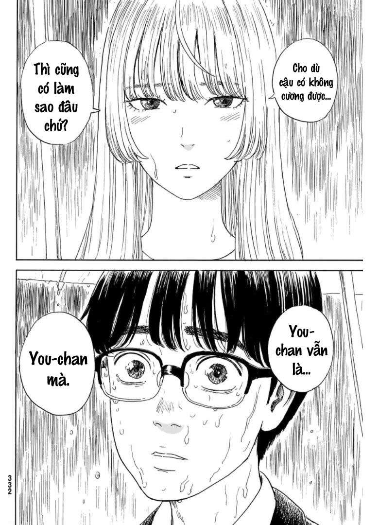 Okaeri Alice Chapter 17 - Trang 2