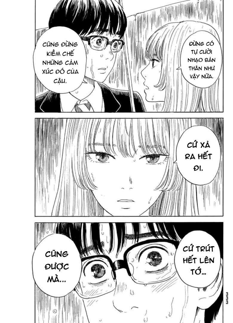 Okaeri Alice Chapter 17 - Trang 2