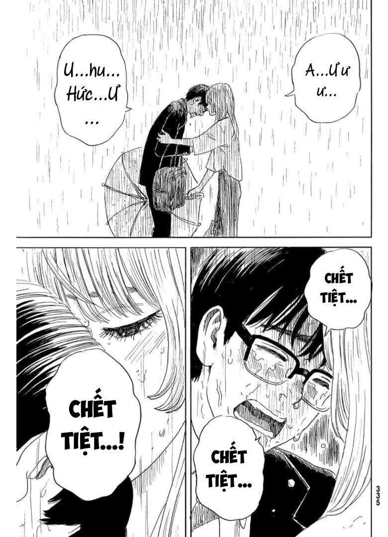 Okaeri Alice Chapter 17 - Trang 2