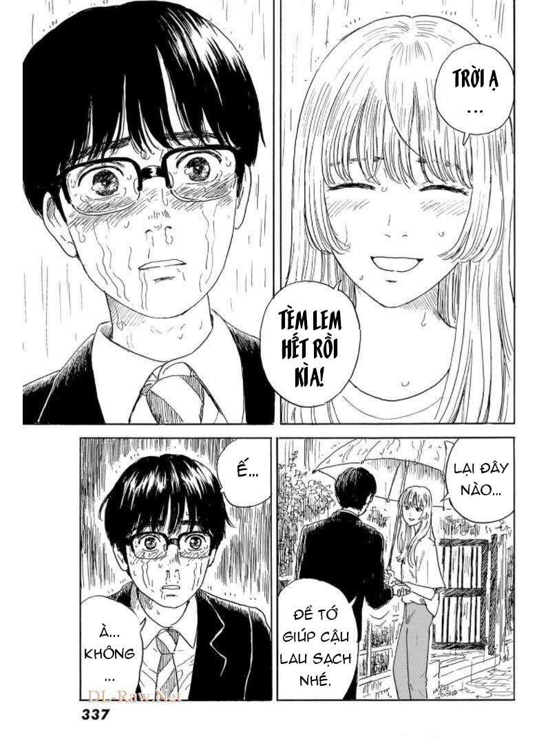 Okaeri Alice Chapter 17 - Trang 2