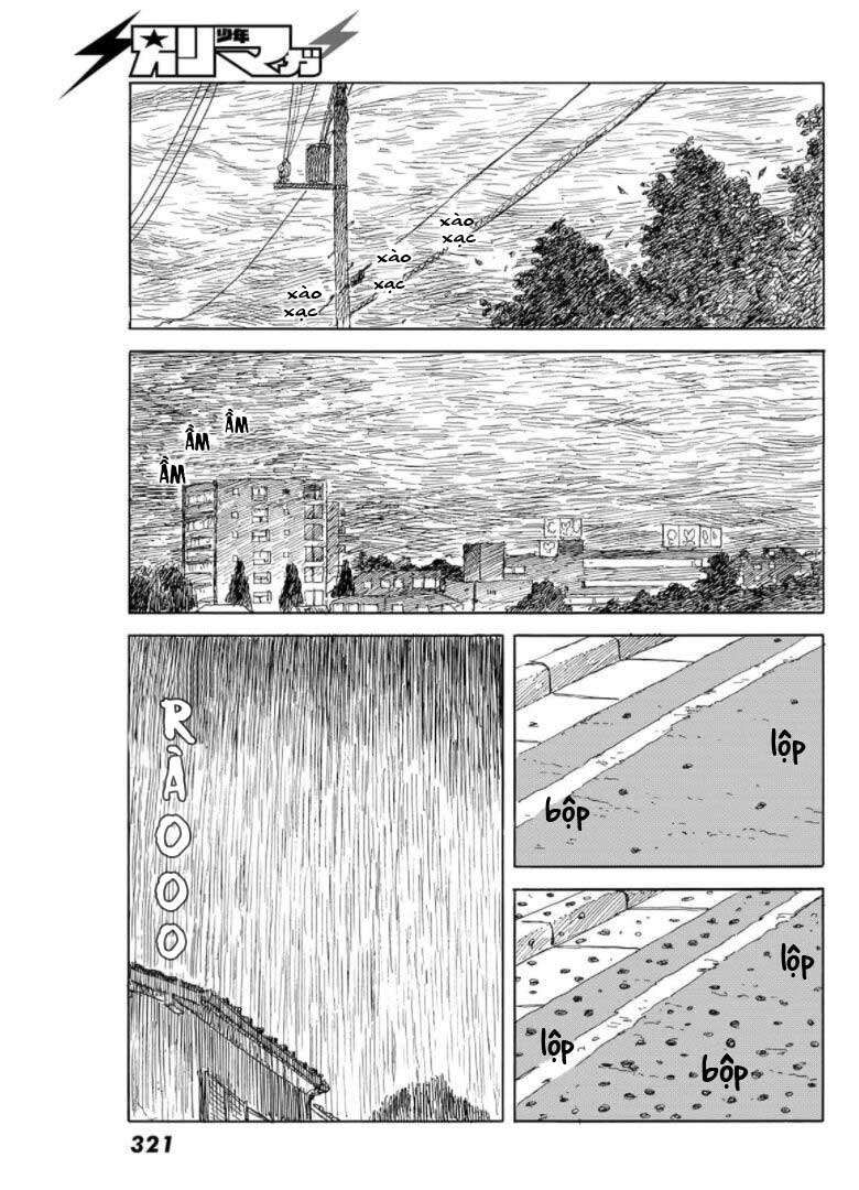 Okaeri Alice Chapter 17 - Trang 2