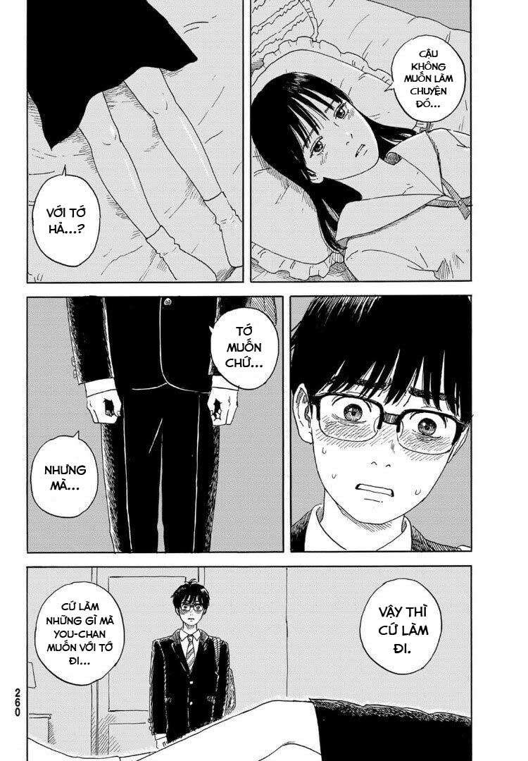 Okaeri Alice Chapter 16 - Trang 2