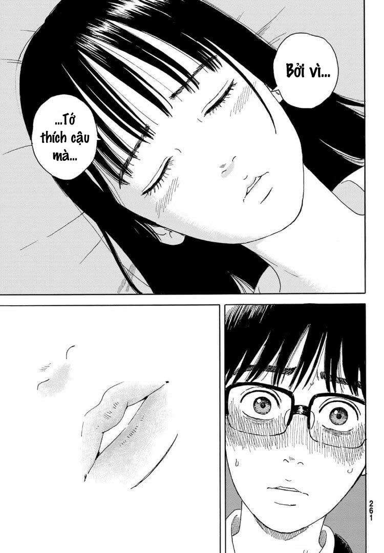 Okaeri Alice Chapter 16 - Trang 2