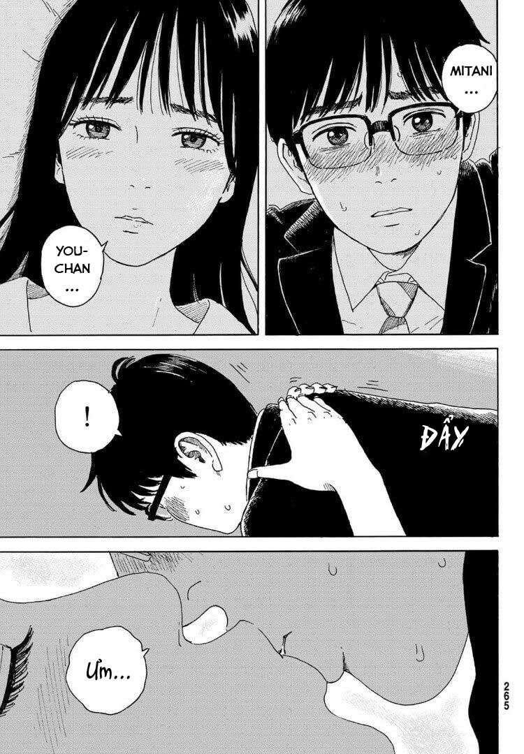 Okaeri Alice Chapter 16 - Trang 2