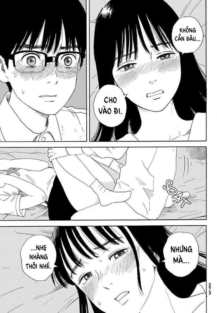 Okaeri Alice Chapter 16 - Trang 2