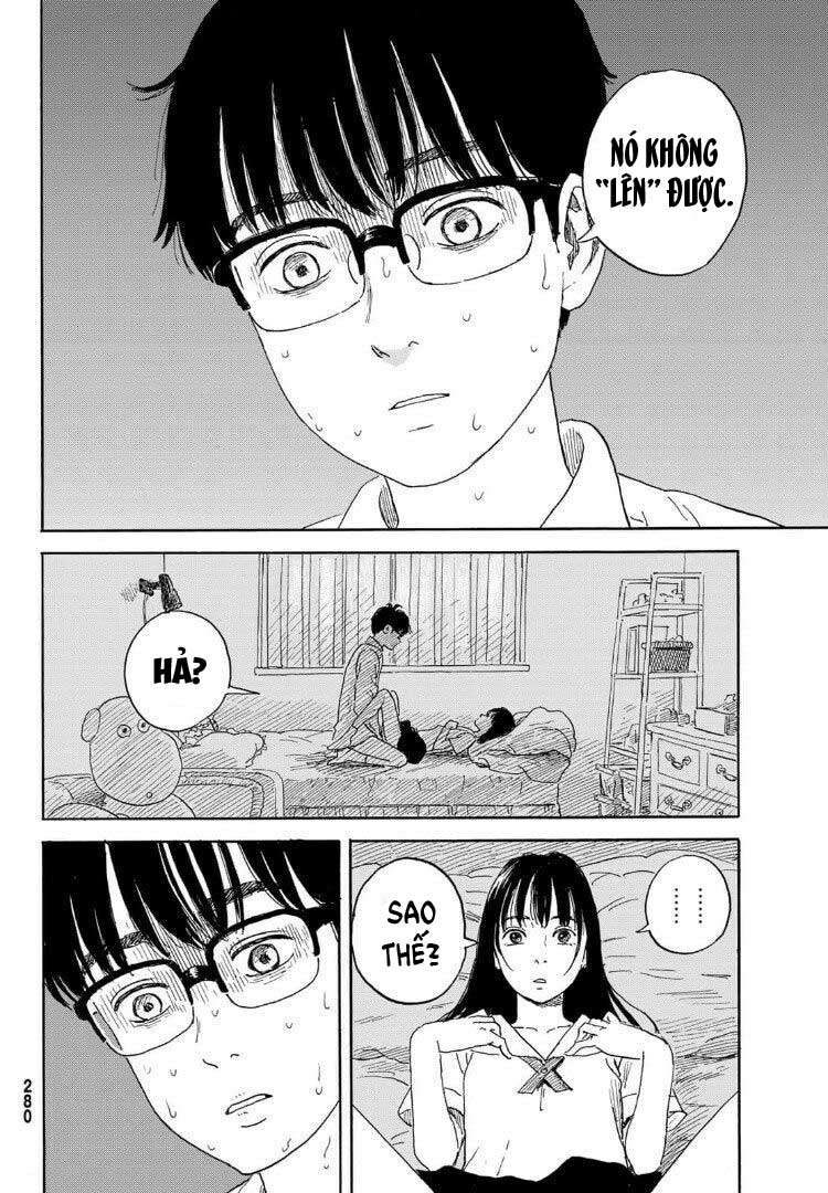 Okaeri Alice Chapter 16 - Trang 2