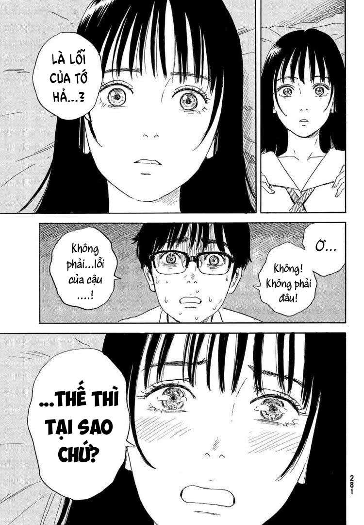 Okaeri Alice Chapter 16 - Trang 2