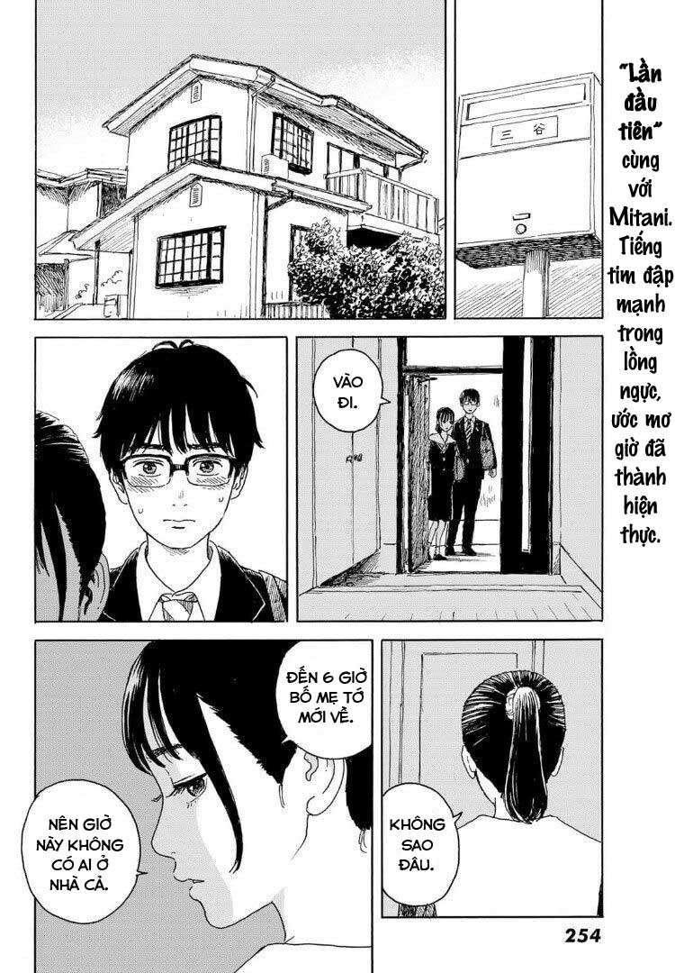 Okaeri Alice Chapter 16 - Trang 2