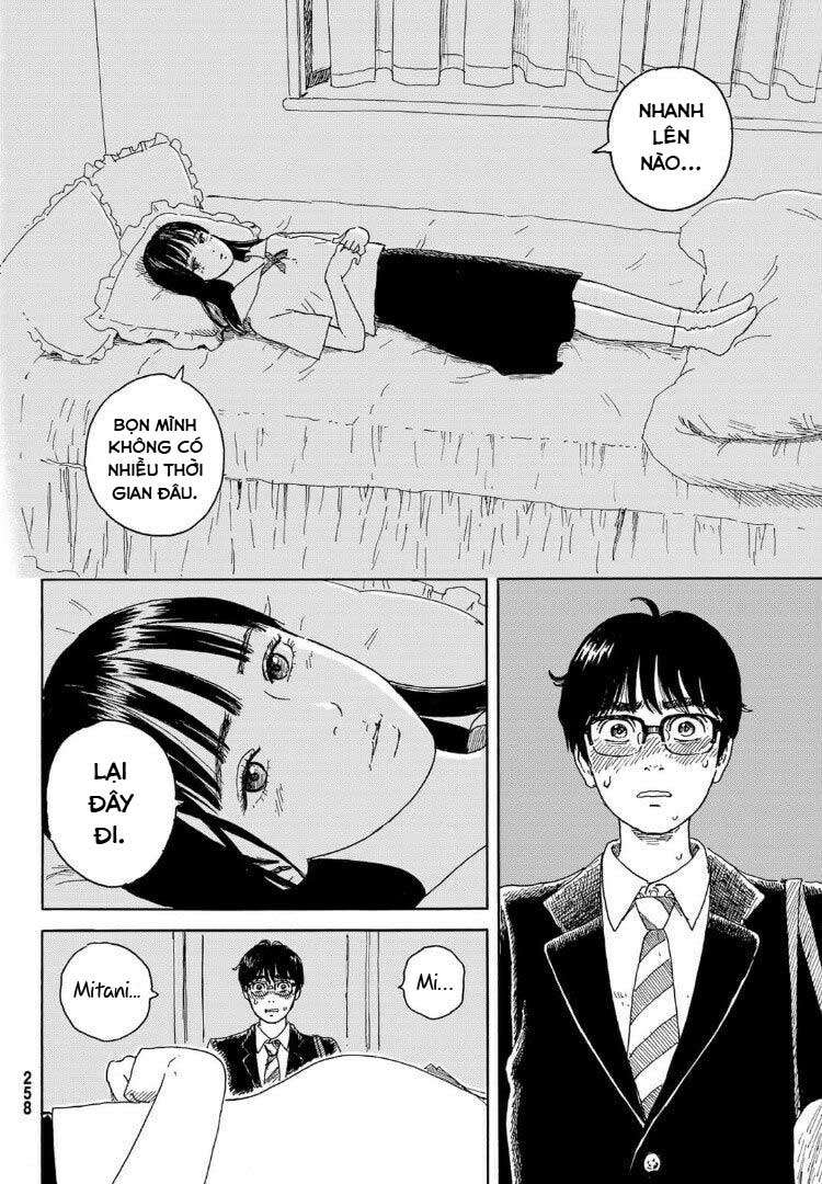 Okaeri Alice Chapter 16 - Trang 2