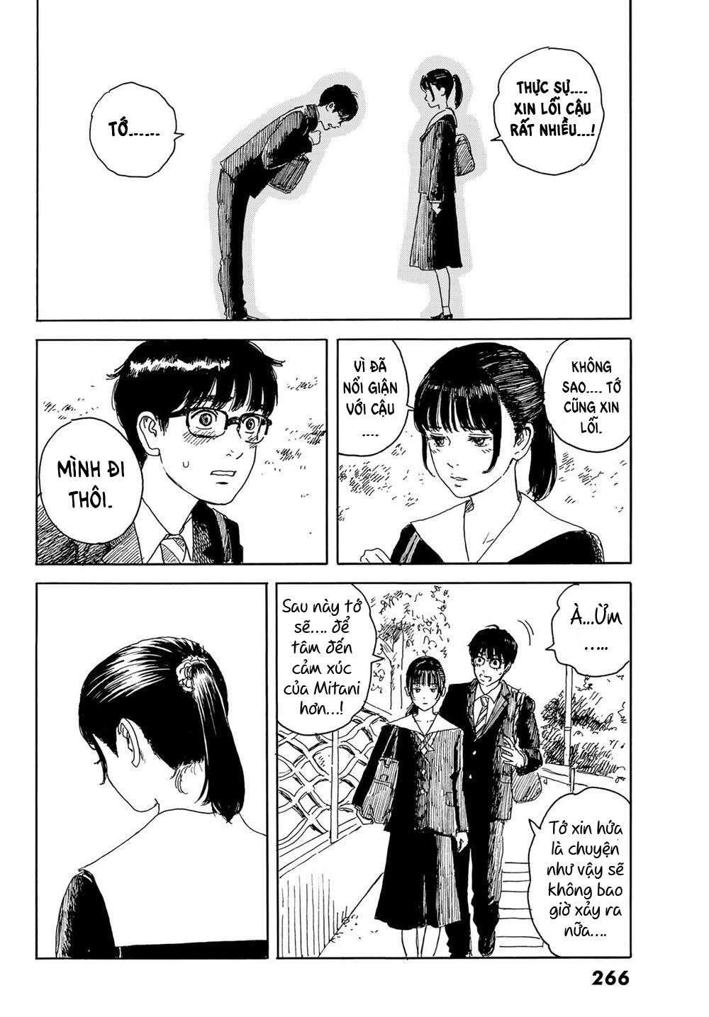 Okaeri Alice Chapter 15 - Trang 2