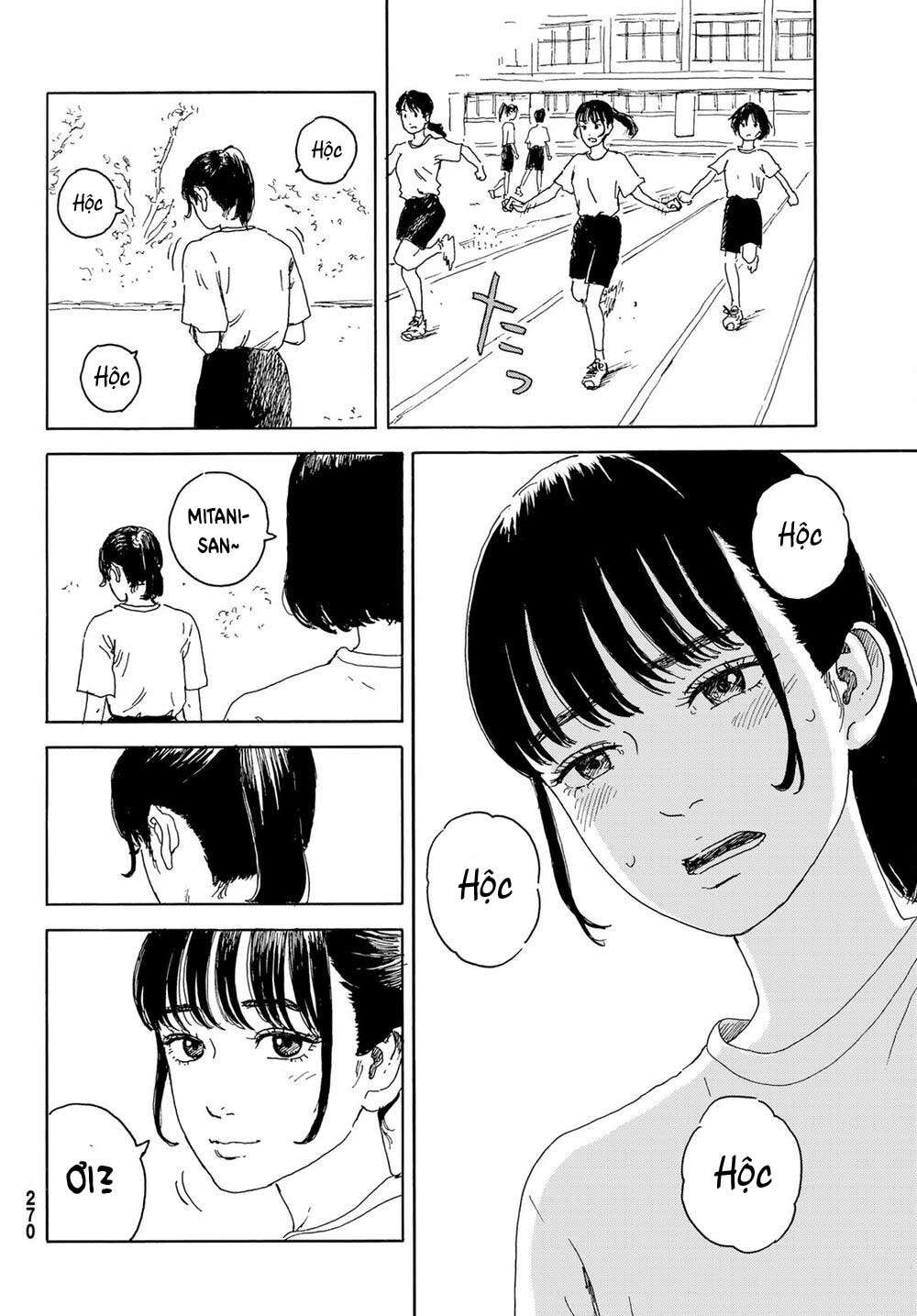 Okaeri Alice Chapter 15 - Trang 2