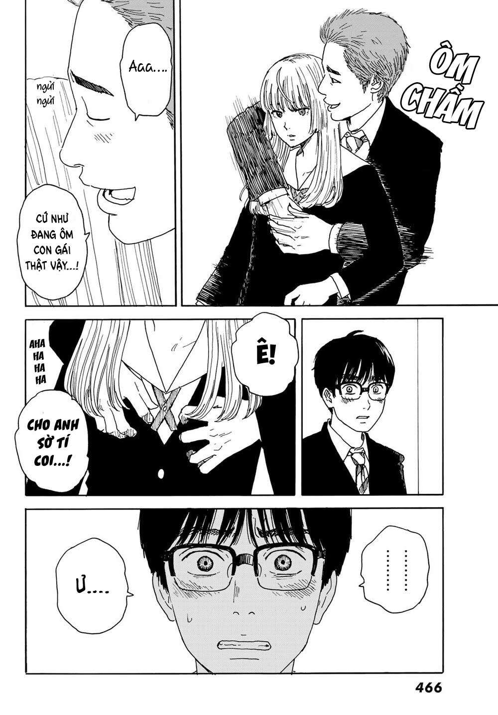 Okaeri Alice Chapter 13 - Trang 2