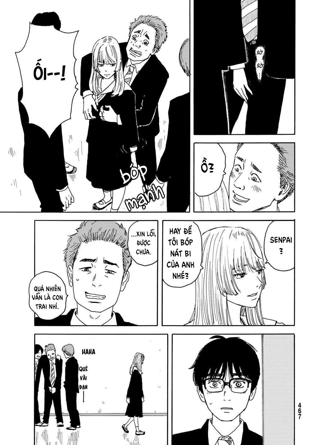 Okaeri Alice Chapter 13 - Trang 2