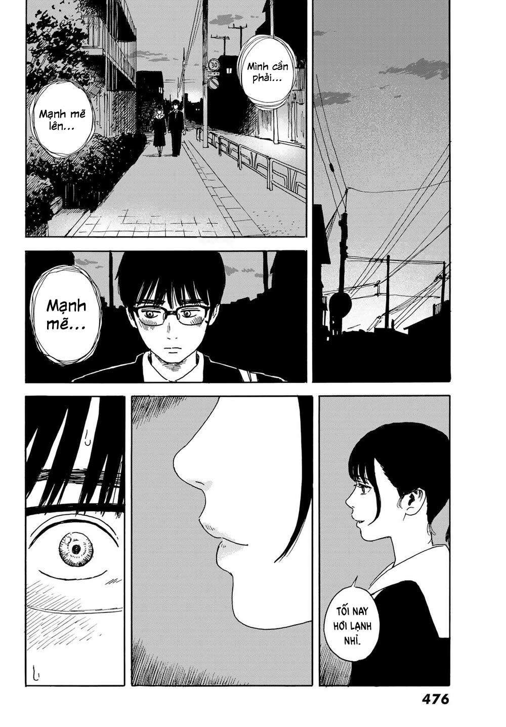 Okaeri Alice Chapter 13 - Trang 2