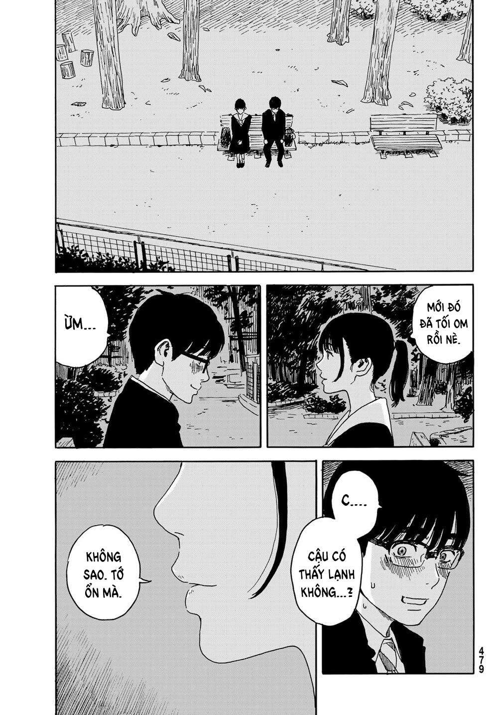 Okaeri Alice Chapter 13 - Trang 2