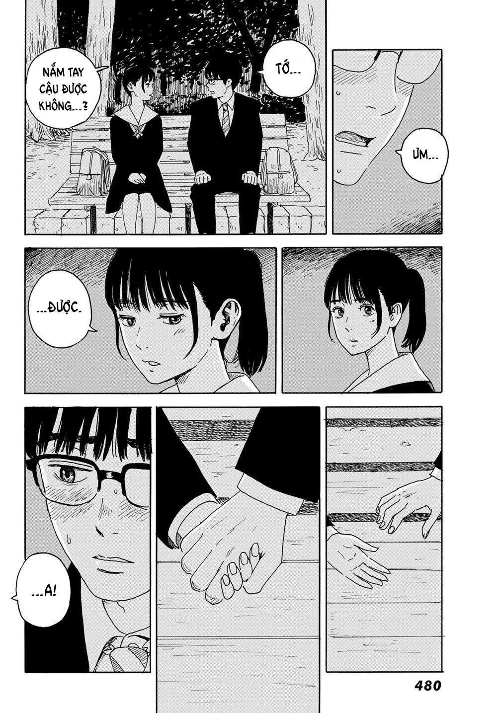 Okaeri Alice Chapter 13 - Trang 2