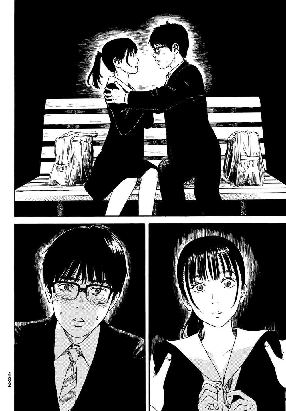 Okaeri Alice Chapter 13 - Trang 2