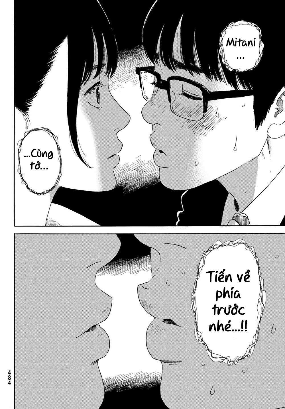 Okaeri Alice Chapter 13 - Trang 2