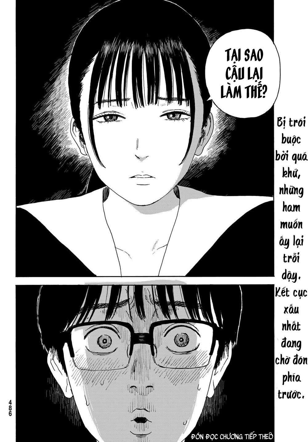 Okaeri Alice Chapter 13 - Trang 2