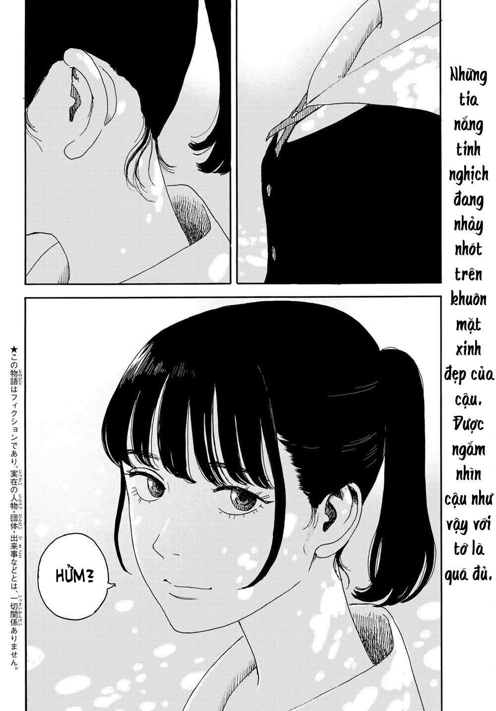 Okaeri Alice Chapter 13 - Trang 2