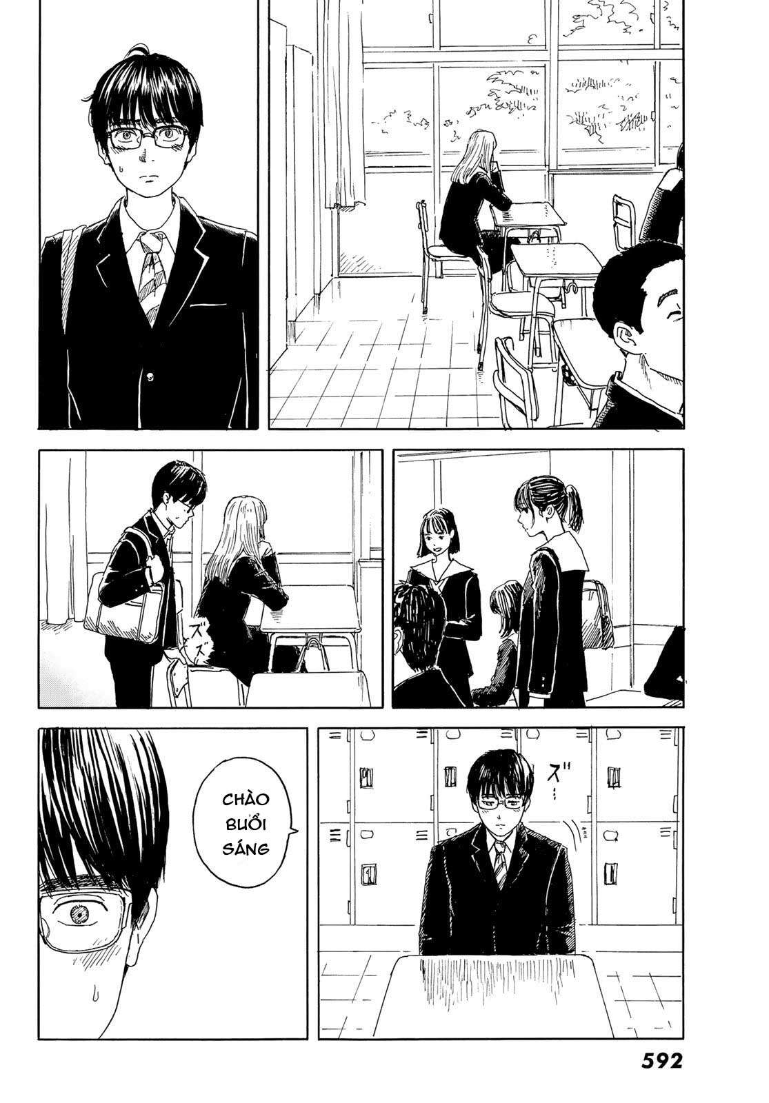 Okaeri Alice Chapter 12 - Trang 2