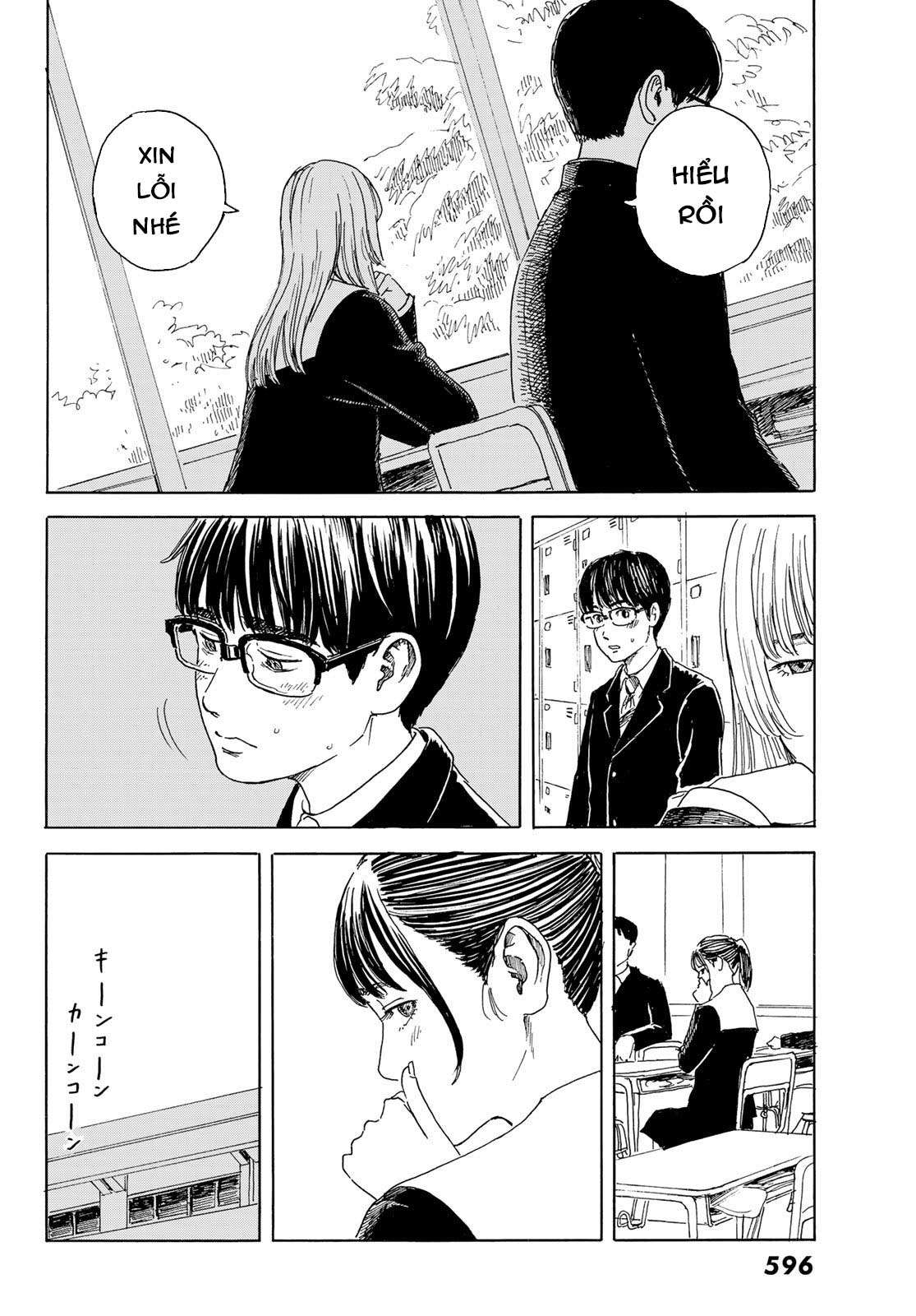 Okaeri Alice Chapter 12 - Trang 2