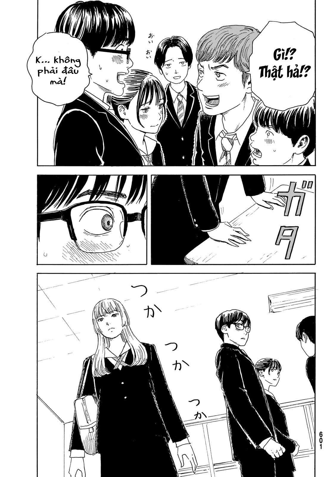 Okaeri Alice Chapter 12 - Trang 2