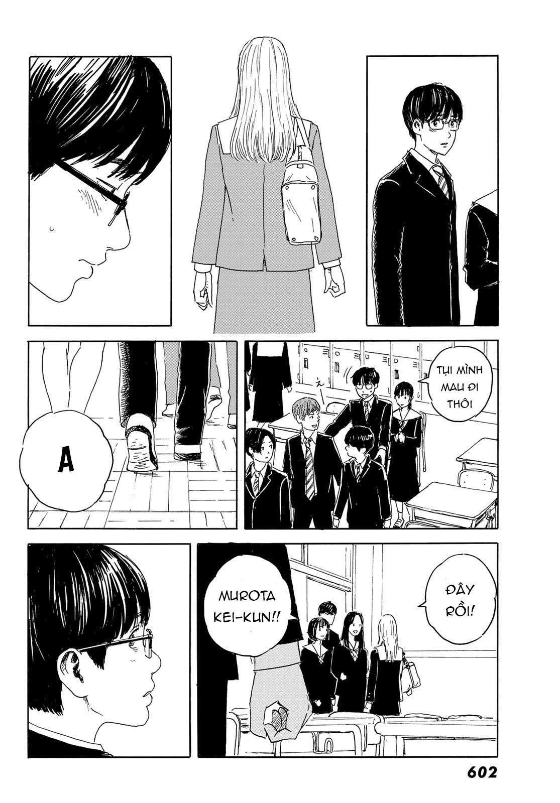 Okaeri Alice Chapter 12 - Trang 2