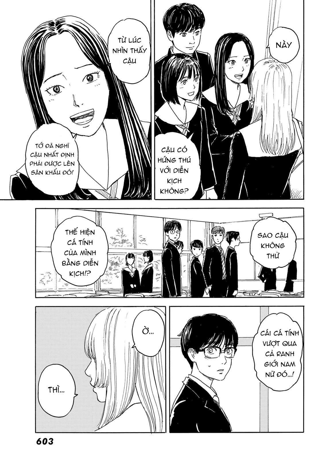 Okaeri Alice Chapter 12 - Trang 2
