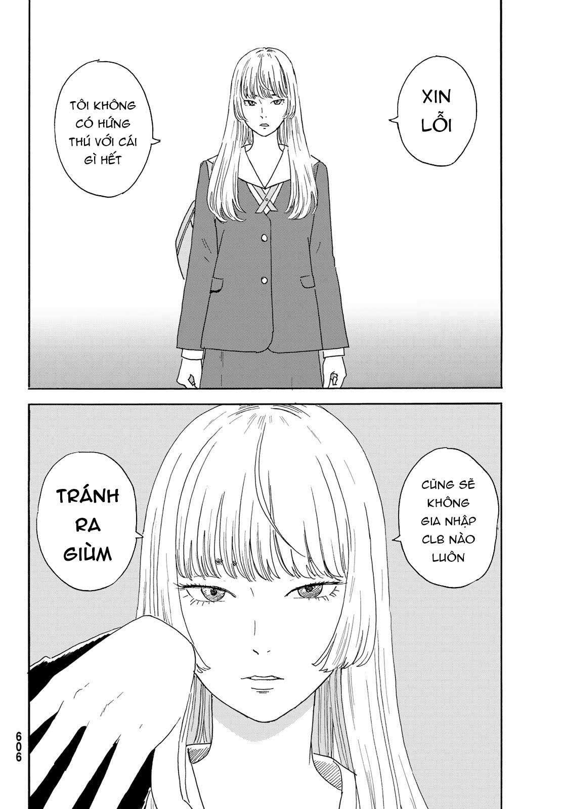 Okaeri Alice Chapter 12 - Trang 2