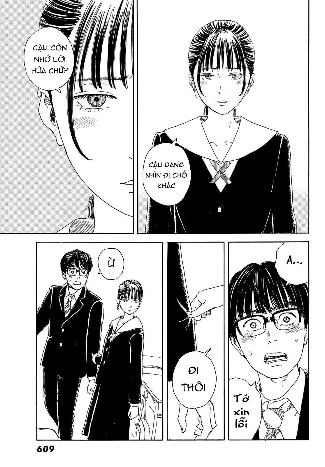 Okaeri Alice Chapter 12 - Trang 2