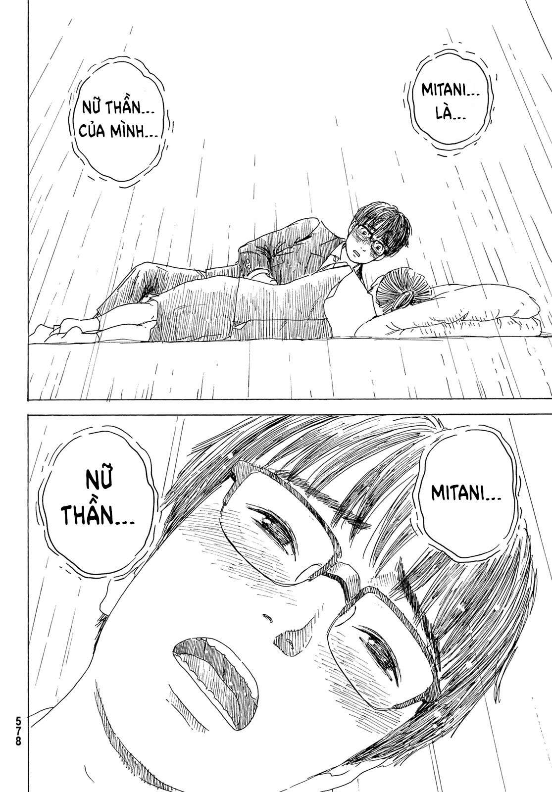 Okaeri Alice Chapter 11 - Trang 2