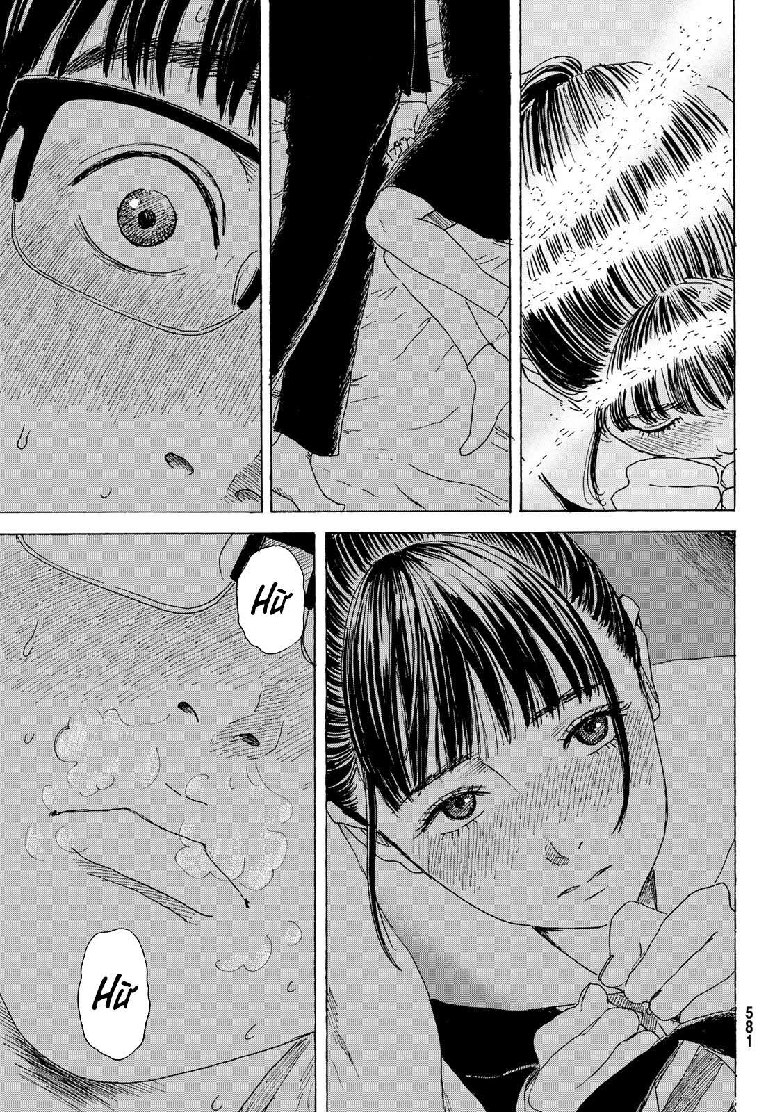 Okaeri Alice Chapter 11 - Trang 2