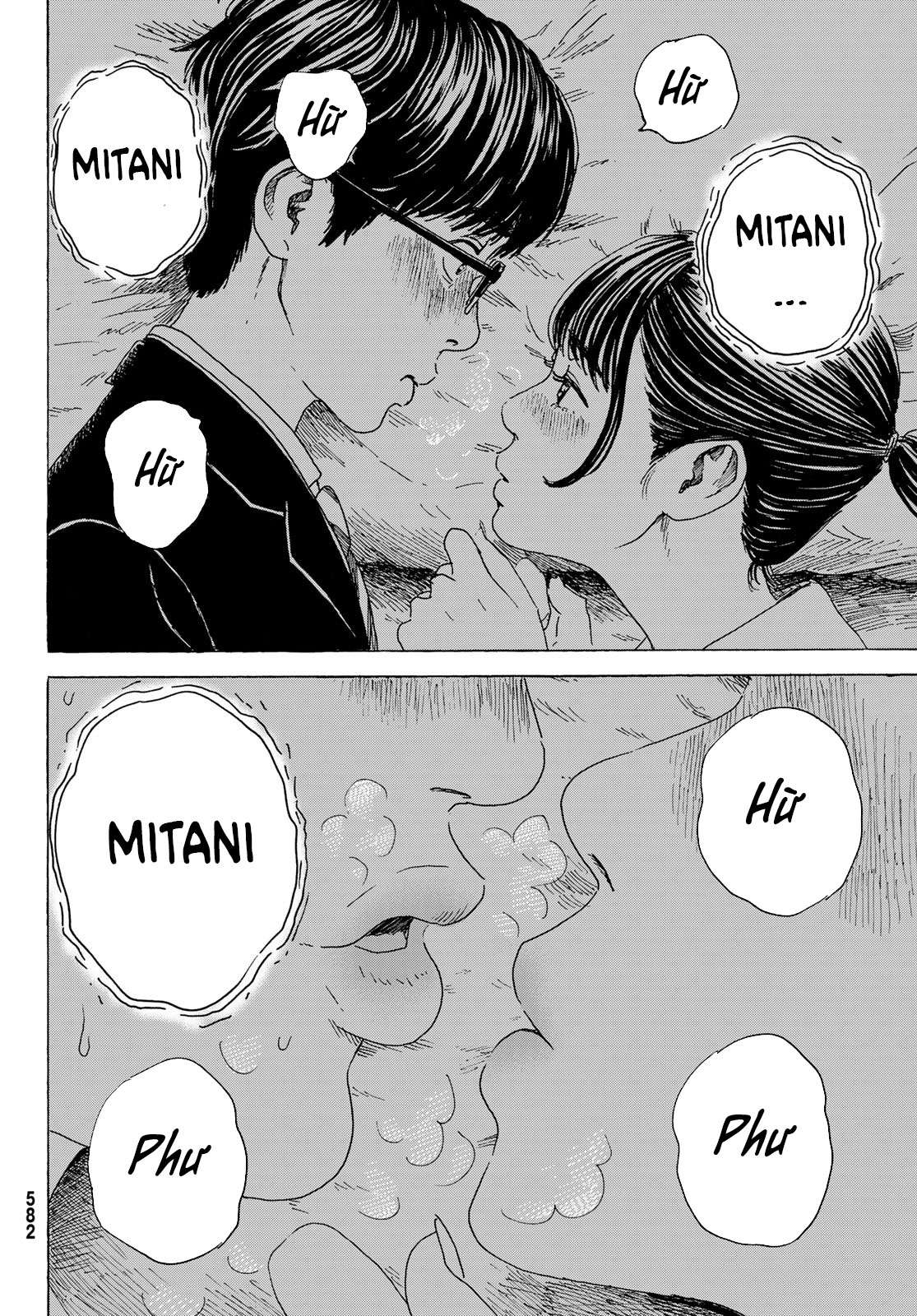 Okaeri Alice Chapter 11 - Trang 2