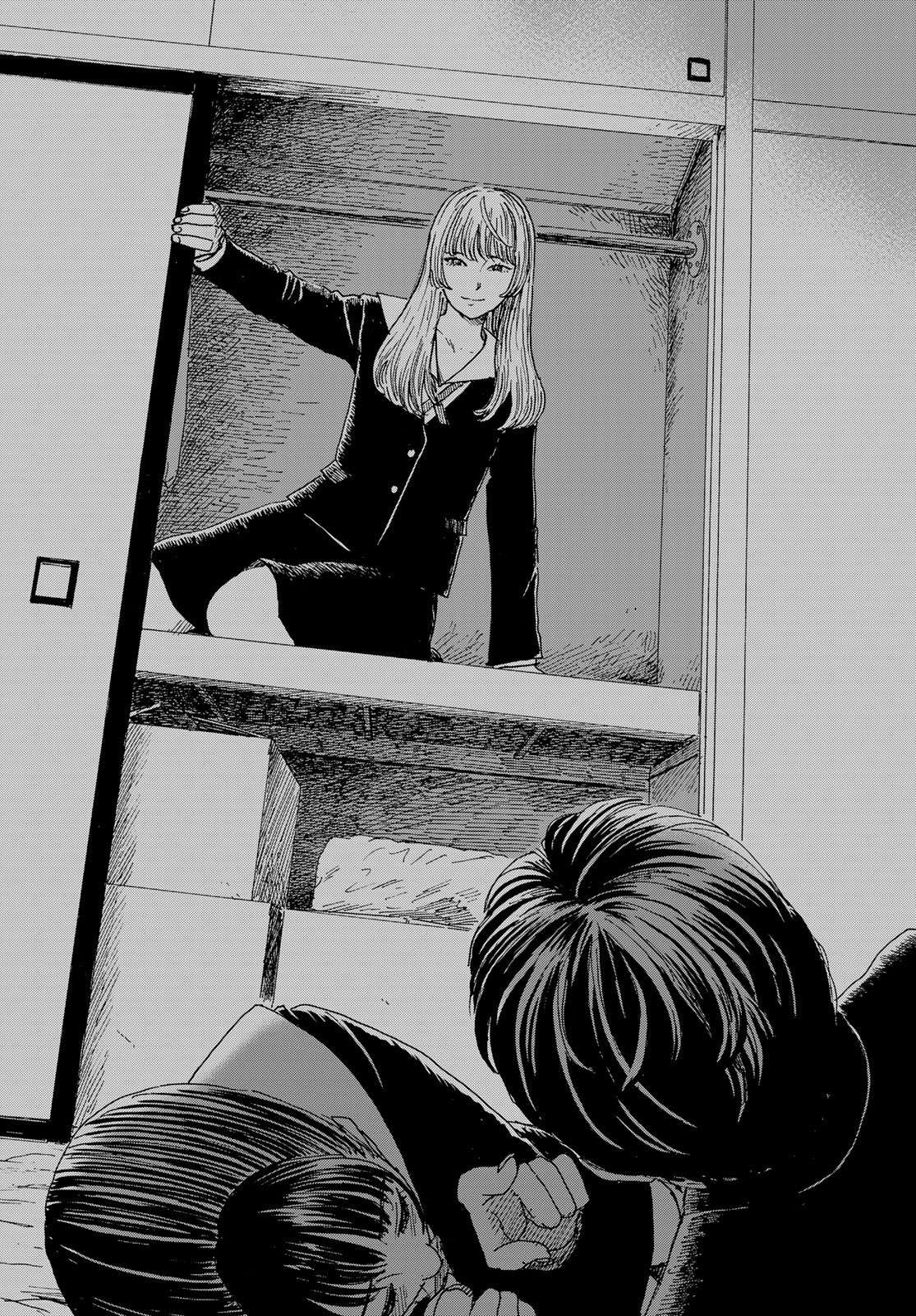 Okaeri Alice Chapter 11 - Trang 2