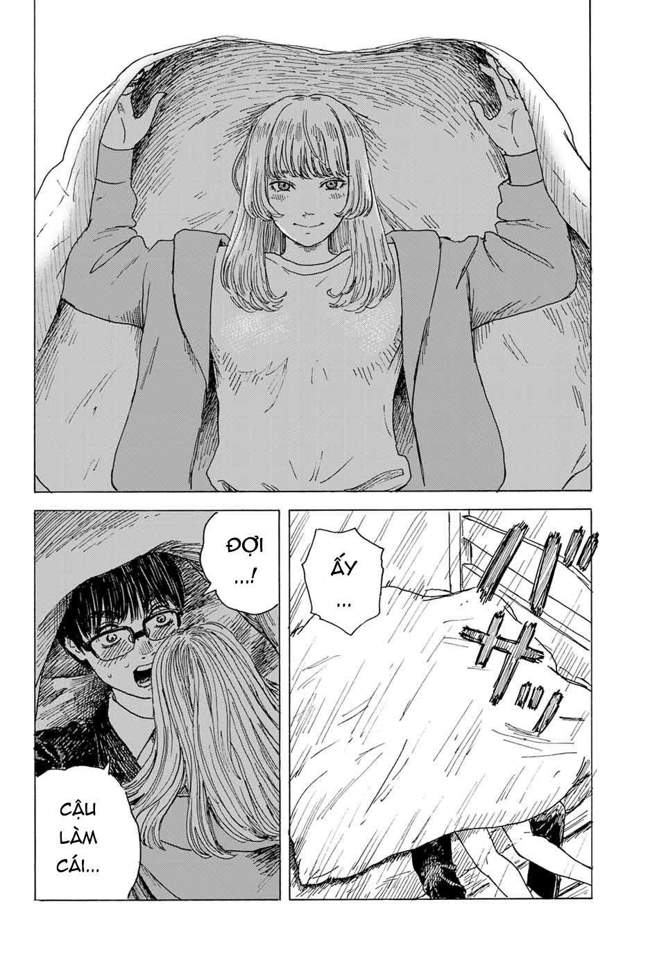 Okaeri Alice Chapter 9 - Trang 2