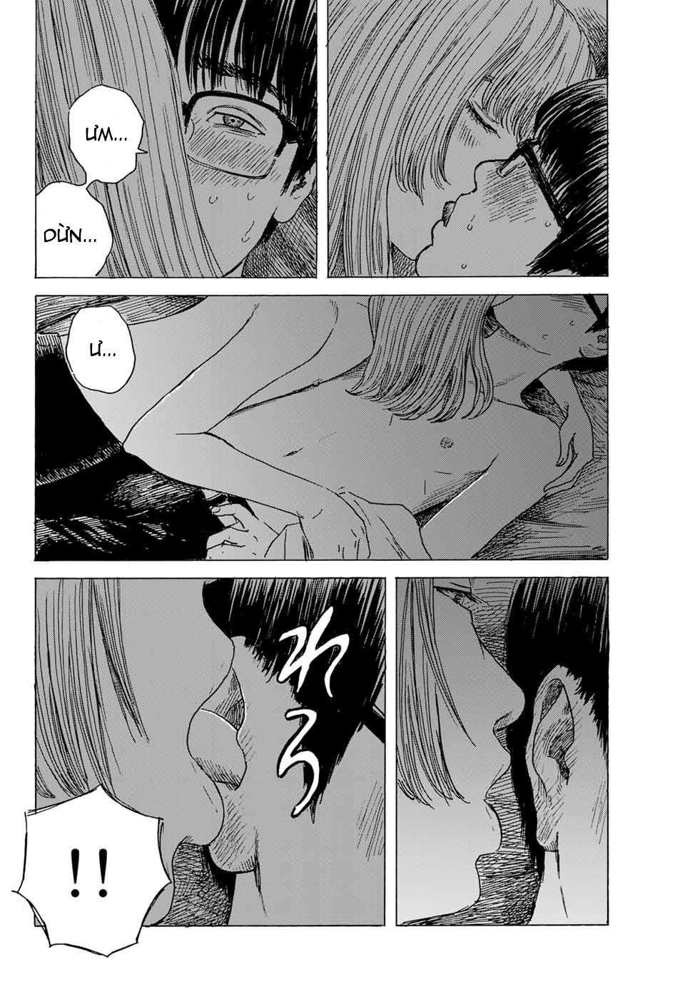 Okaeri Alice Chapter 9 - Trang 2