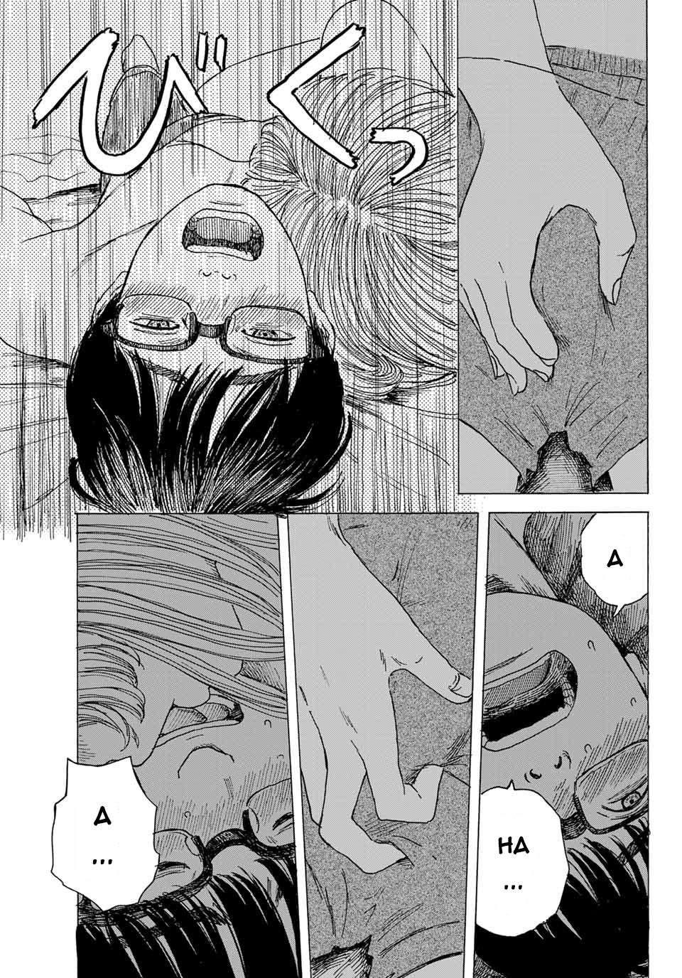 Okaeri Alice Chapter 9 - Trang 2