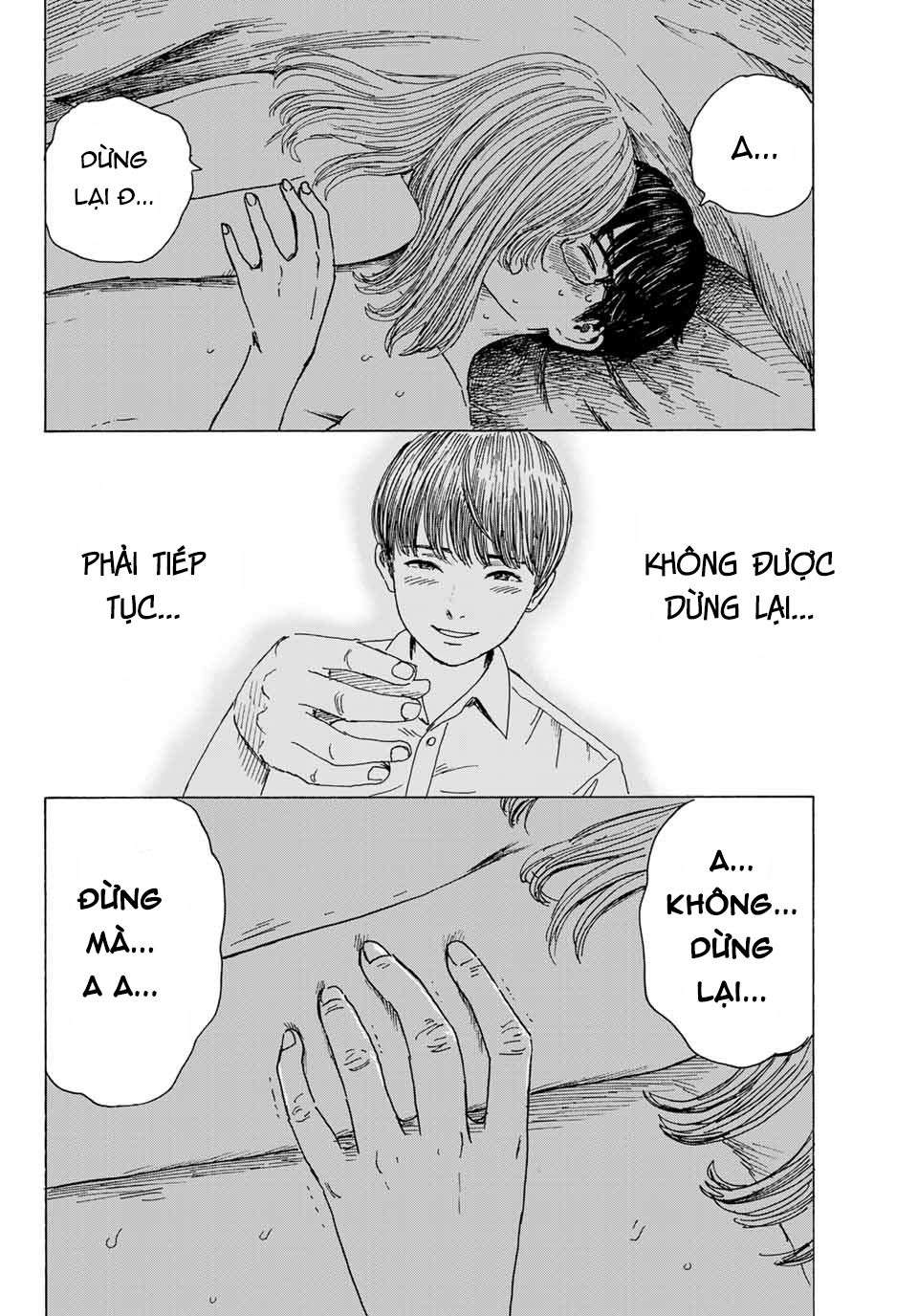Okaeri Alice Chapter 9 - Trang 2