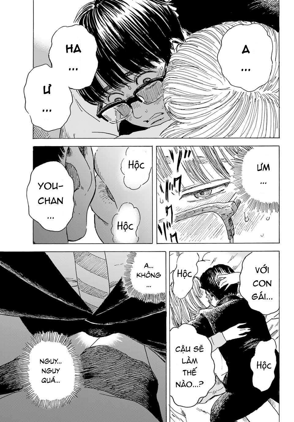 Okaeri Alice Chapter 9 - Trang 2