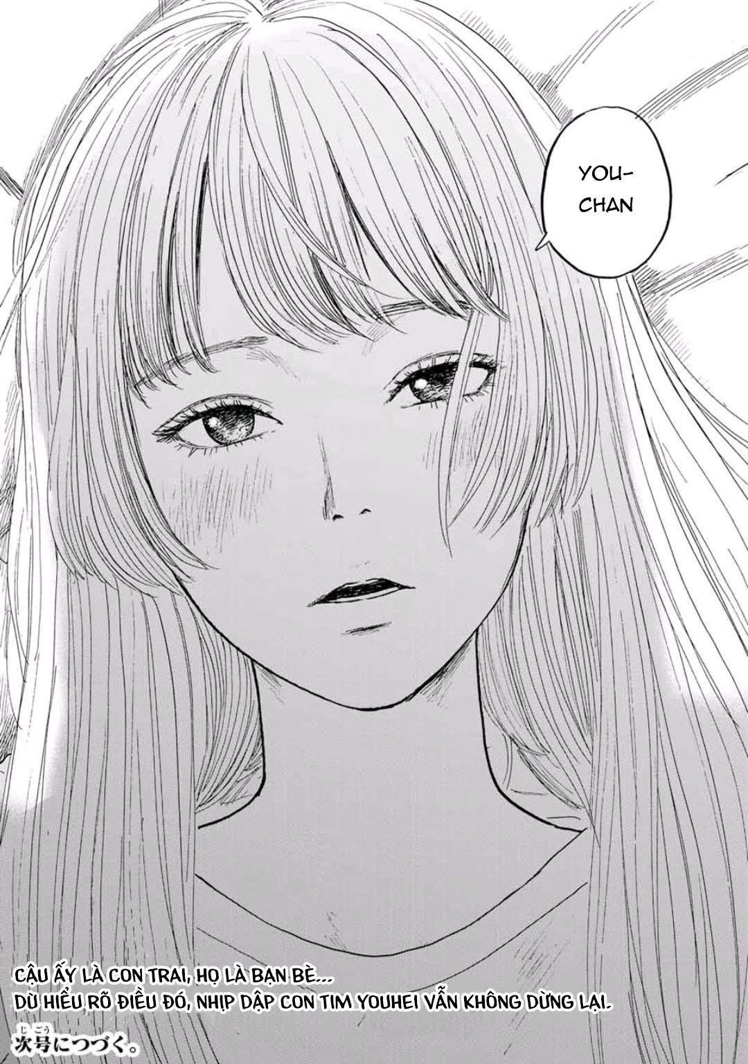 Okaeri Alice Chapter 8 - Trang 2