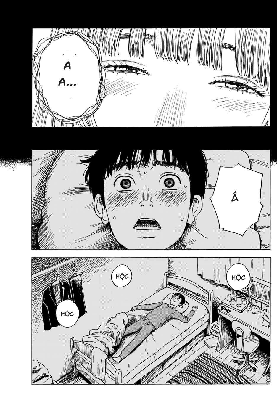 Okaeri Alice Chapter 6 - Trang 2