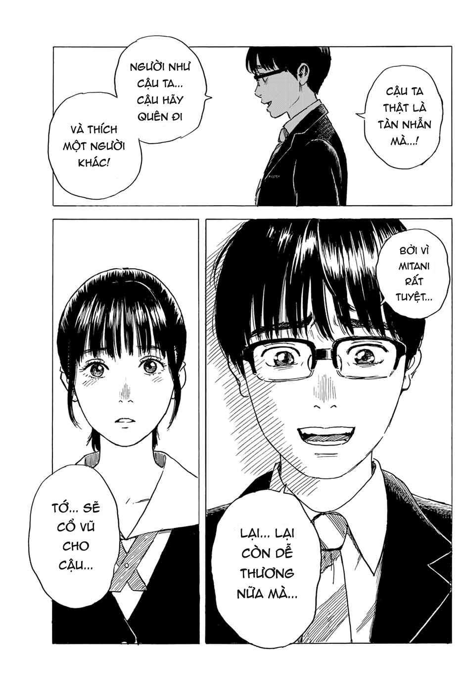 Okaeri Alice Chapter 6 - Trang 2