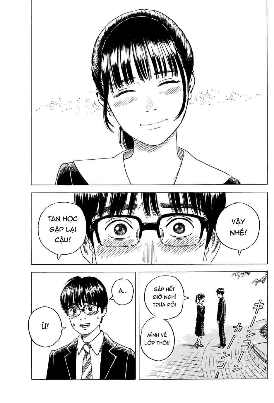 Okaeri Alice Chapter 6 - Trang 2