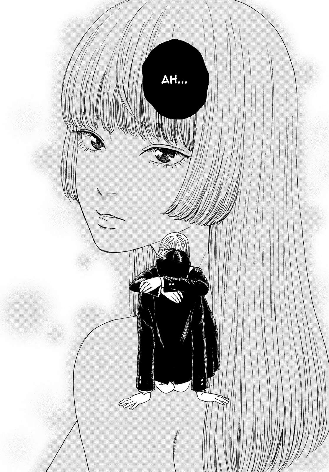 Okaeri Alice Chapter 5 - Trang 2