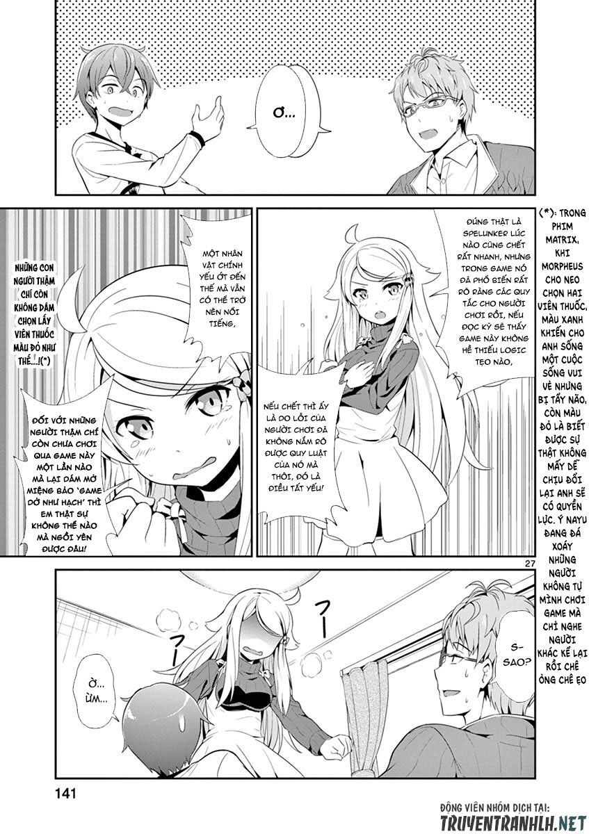 Imouto Sae Ireba Ii Chapter 4 - Trang 2