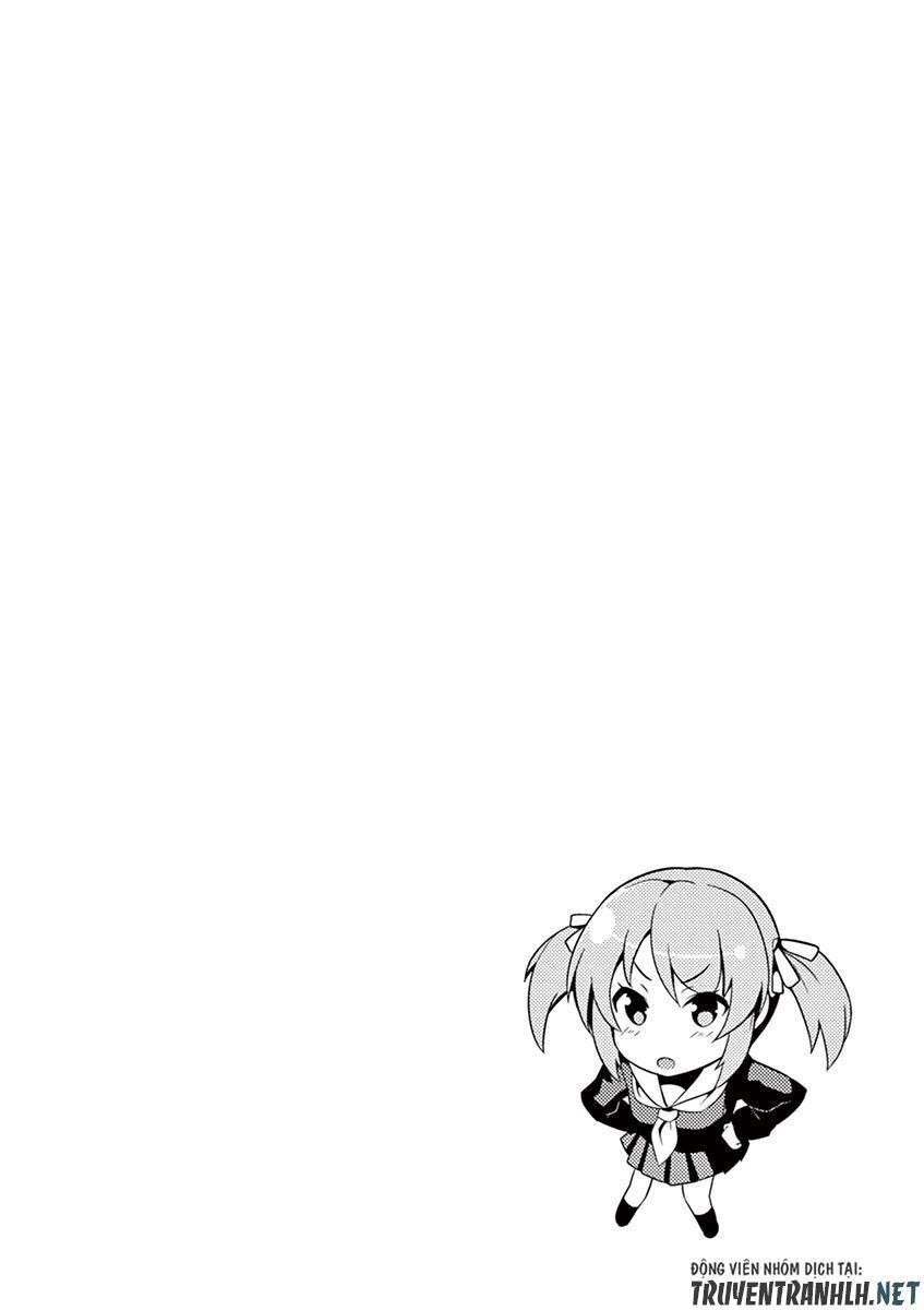 Imouto Sae Ireba Ii Chapter 4 - Trang 2